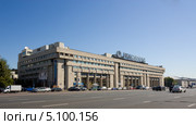 РИА Новости (2012 год). Редакционное фото, фотограф Андрей Штанько / Фотобанк Лори