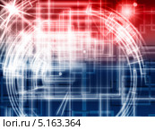 Инновационные компьютерные технологии.Интернет. Стоковая иллюстрация, иллюстратор Сергей Гавриличев / Фотобанк Лори