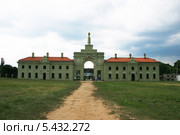 Дворцовый комплекс Сапег, Ружаны, Беларусь (2013 год). Редакционное фото, фотограф Марина Шатерова / Фотобанк Лори