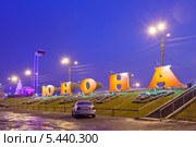 Санкт-Петербург. Ярмарка ЮНОНА (2013 год). Редакционное фото, фотограф Литвяк Игорь / Фотобанк Лори