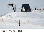 Воронинский пейзаж (2013 год). Редакционное фото, фотограф Анатолий Матвейчук / Фотобанк Лори
