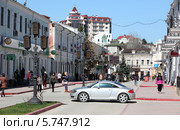 Республика Крым. Город Феодосия (2014 год). Редакционное фото, фотограф Виктор Филиппович Погонцев / Фотобанк Лори
