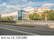 Холдинговая компания «Электрозавод». Москва (2014 год). Редакционное фото, фотограф Владимир Князев / Фотобанк Лори