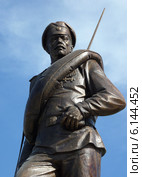 Памятник героям Первой мировой войны на Поклонной горе (2014 год). Редакционное фото, фотограф Данила Васильев / Фотобанк Лори