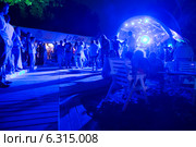 La Playa Music Bar. Редакционное фото, агентство BE&W Photo / Фотобанк Лори