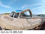 Океанариум, Владивосток, остров Русский. Стоковое фото, фотограф KEN VOSAR / Фотобанк Лори