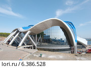 Океанариум, Владивосток, остров Русский. Стоковое фото, фотограф KEN VOSAR / Фотобанк Лори