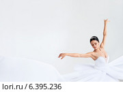 Ballet. Стоковое фото, фотограф Raev Denis / Фотобанк Лори