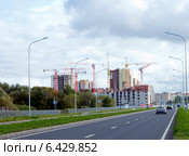 Калининград. Сельма (2014 год). Редакционное фото, фотограф Svet / Фотобанк Лори