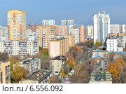 Московская область, город Балашиха (2014 год). Редакционное фото, фотограф Овчинникова Ирина / Фотобанк Лори