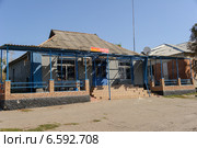 Село Степановка. Донецкая Народная Республика (2014 год). Редакционное фото, фотограф Копылов Сергей / Фотобанк Лори