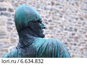 Адольф I фон Берг (2014 год). Стоковое фото, фотограф Сергей Костарев / Фотобанк Лори