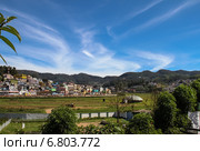 Ути, Тамил Наду, Индия. Редакционное фото, фотограф Вера Тропынина / Фотобанк Лори
