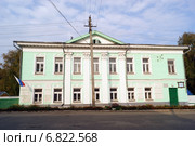 Детский сад № 7 в Галиче (2014 год). Стоковое фото, фотограф Екатерина Разгуляева / Фотобанк Лори