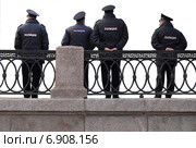 Полиция (2014 год). Редакционное фото, фотограф Татьяна Чепикова / Фотобанк Лори