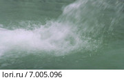 Струи воды источника сероводорода. Стоковое видео, видеограф Курганов Александр / Фотобанк Лори