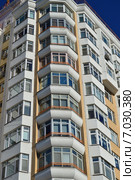 Хорошёвское шоссе, 84, корпус 5. Москва (2015 год). Стоковое фото, фотограф lana1501 / Фотобанк Лори