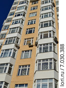 Хорошёвское шоссе, 84, корпус 5. Москва (2015 год). Редакционное фото, фотограф lana1501 / Фотобанк Лори