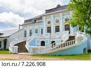 Усадьба А. С. Грибоедова "Хмелита". Смоленская область (2014 год). Редакционное фото, фотограф Марина Славина / Фотобанк Лори