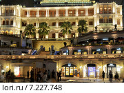 Hongkong, Canton Road, Tsim Sha Tsui, 1881 Heritage – China/Hong-KongAsia, China, Hong Kong, Canton road, the heritage. Редакционное фото, агентство BE&W Photo / Фотобанк Лори