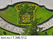 Italy, Vatican City – Gardens of Vatican CityItaly, Lazio, Rome, Vatican, the gardens. Редакционное фото, агентство BE&W Photo / Фотобанк Лори