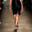 NEW YORK, NY - FEBRUARY 13: A model walks the runway at the Chromat AW15: Mindware fashion show during MBFW Fall 2015 at Milk Studios on February 13, 2015 in NYC. Редакционное фото, фотограф Anton Oparin / Фотобанк Лори