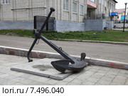 Межпоселенческий краеведческий музей им. В.Е. Розова Николаевского муниципального района (2015 год). Редакционное фото, фотограф Валерий Акулич / Фотобанк Лори