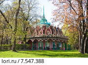 Павильон № 35 "Главтабак" (2015 год). Редакционное фото, фотограф Алёшина Оксана / Фотобанк Лори