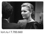 Кастинг в модельном агентстве Red Stars. Редакционное фото, фотограф Борис Кавашкин / Фотобанк Лори