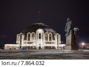 Тульский государственный музей оружия. Новое здание (2015 год). Редакционное фото, фотограф Сергей Лаврентьев / Фотобанк Лори