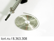 electronics connect fix tin melt. Стоковое фото, фотограф Birgit Reitz-Hofmann / PantherMedia / Фотобанк Лори