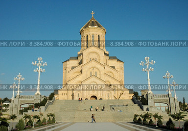 architecture religion church cathedral dome. Стоковое фото, фотограф Gerit Schulze / PantherMedia / Фотобанк Лори
