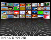background abstract art backdrop screen. Стоковое фото, фотограф Bernd Ege / PantherMedia / Фотобанк Лори