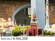 Музей «Гранд Макет Россия» (2013 год). Редакционное фото, фотограф Галина Попова / Фотобанк Лори