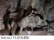 Пещеры Wombeyan Caves, Австралия (2015 год). Стоковое фото, фотограф Ирина Фирсова / Фотобанк Лори