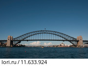Сиднейский оперный театр (англ. Sydney Opera House), Австралия (2015 год). Стоковое фото, фотограф Ирина Фирсова / Фотобанк Лори