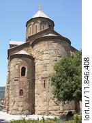 europe tourism church sightseeing georgia. Стоковое фото, фотограф Alexander Ludwig / PantherMedia / Фотобанк Лори