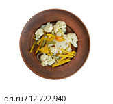 Giardiniera. Стоковое фото, фотограф Александр Fanfo / Фотобанк Лори