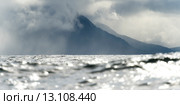 Fishing boat in the Pacific Ocean. Стоковое фото, фотограф Keith Levit / Ingram Publishing / Фотобанк Лори