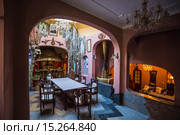 Гостевой дом Ханг Нга (Crazy House), Вьетнам (2014 год). Редакционное фото, фотограф Олег Жуков / Фотобанк Лори