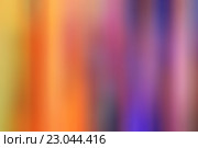 Разноцветный расплывчатый абстрактный фон. Стоковая иллюстрация, иллюстратор Андрей С / Фотобанк Лори