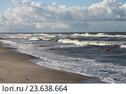 Балтийское море. Стоковое фото, фотограф Наташа Антонова / Фотобанк Лори