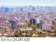 Top kind of Barcelona (2013 год). Стоковое фото, фотограф Яков Филимонов / Фотобанк Лори