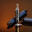 Electronic cigarette (vape) in the sorted look against a dark background. Стоковое фото, фотограф Artem Sobov / Фотобанк Лори