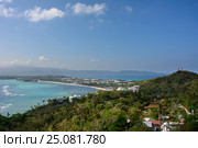 Boracay Island , Philippines. Стоковое фото, фотограф Ершов Максим / Фотобанк Лори