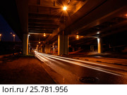Ритм города (2012 год). Стоковое фото, фотограф Анастасия Жукова / Фотобанк Лори