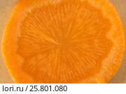Background of raw orange carrot raw, macro. Стоковое фото, фотограф Сергей Дорошенко / Фотобанк Лори