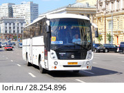 Golaz 52911 (2013 год). Редакционное фото, фотограф Art Konovalov / Фотобанк Лори
