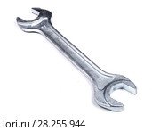 Spanner. Стоковое фото, фотограф Art Konovalov / Фотобанк Лори