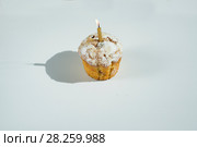 Easter. Стоковое фото, фотограф Дарья Богитова / Фотобанк Лори
